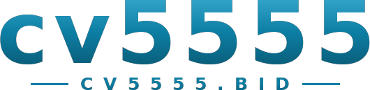 cv5555 logo